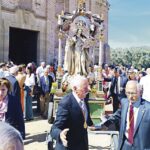 Fiestas de las Mercedes en Valdunquillo. Programa completo