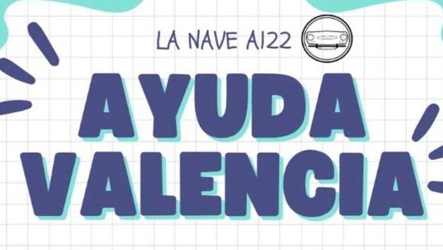Un joven de Aguilar pide electrodomésticos que se encargará de llevar a Valencia