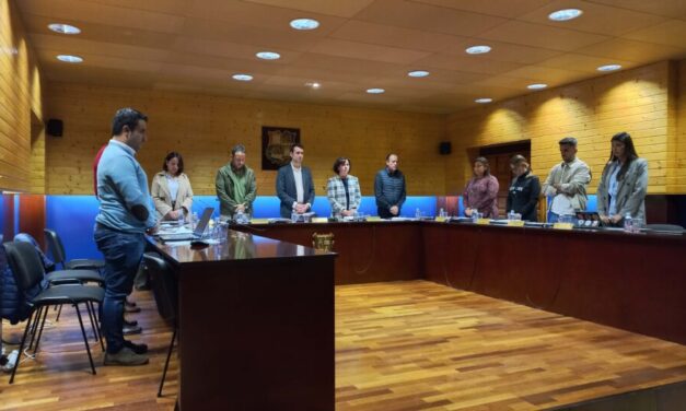 Medina de Rioseco aprueba el presupuesto para el 2025 que llega a los 6,84 millones