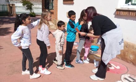 Villafrechós celebra el Día de las Familias