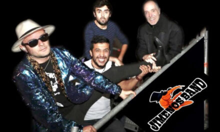 Jimenos Band pregonarán esta tarde las fiestas de San Urbano en Valverde de Campos