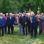 Programa completo de las fiestas de San Isidro 2025 en San Cebrián