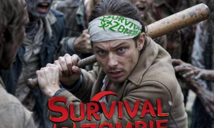 Medina de Rioseco se prepara para su segunda edición de terror y adrenalina con Survival Zombie