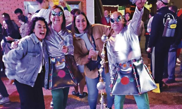 Villardefrades celebra las Fiestas de la Octava del Corpus este fin de semana