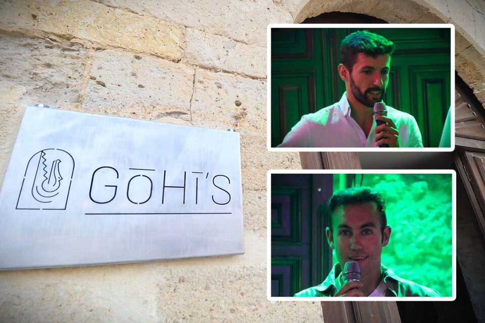 Gōhīs Gastroclub abre sus puertas en Medina de Rioseco tras meses de intenso trabajo
