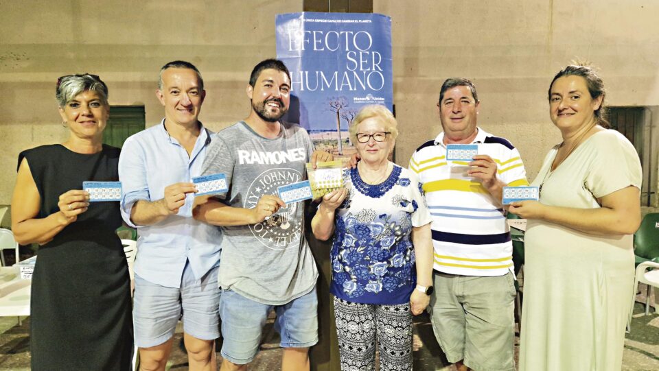 San Cebrián inicia mañana su Semana Cultural