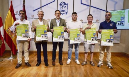 La V Marcha Solidaria Entretapiales partirá desde Moral el 10 de agosto