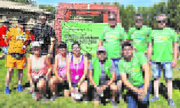 La Marcha contra el Cáncer de Peñaflor inaugura mañana la Semana Cultural del pueblo