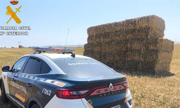 Investigado un agricultor de Tierra de Campos por delito de estafa
