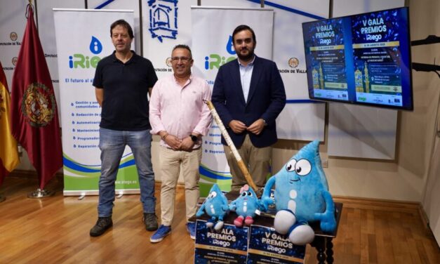 Más de 400 agricultores se reunirán este jueves en Villalón de Campos para reflexionar sobre el futuro del sector