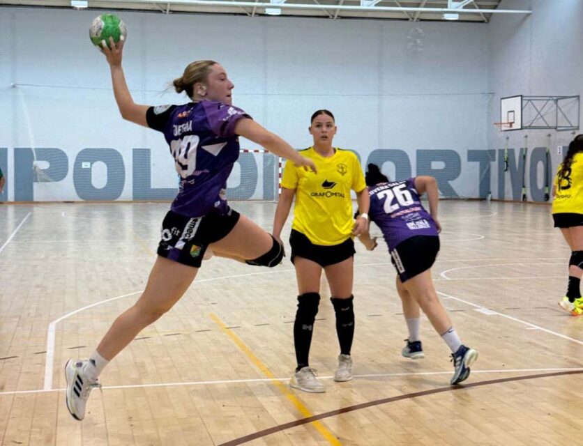 El Caja Rural Aula de Valladolid arranca en Rioseco su nuevo proyecto