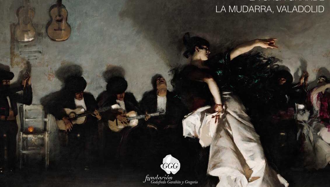 El flamenco y la poesía regresa a La Casa Grande de La Mudarra este jueves en homenaje al poeta Luis Rosales