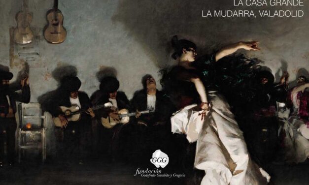 El flamenco y la poesía regresa a La Casa Grande de La Mudarra este jueves en homenaje al poeta Luis Rosales