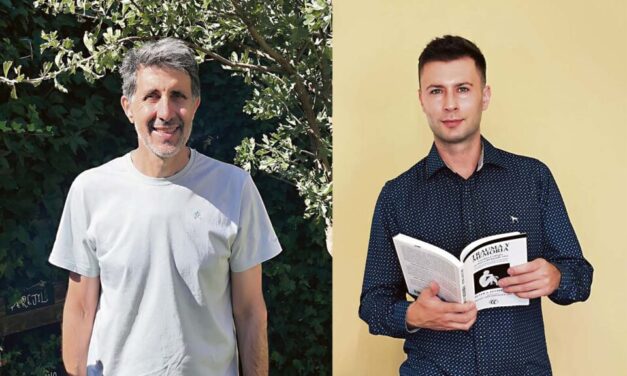 Juan Carlos López e Ismael Simón, entre los 100 mejores educadores de España