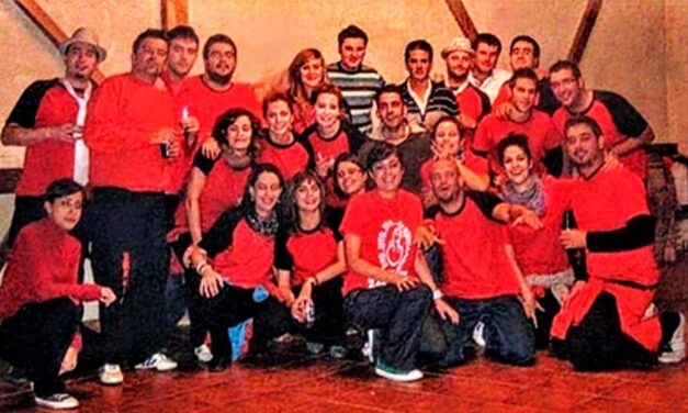 La Peña La Bodega II dará el chupinazo de las fiestas de San Mauricio para celebrar sus 30 años