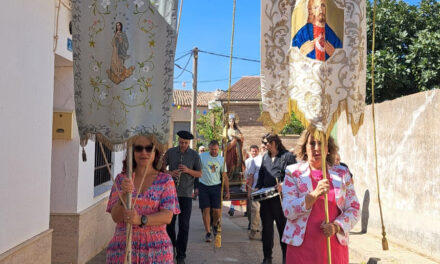 Las fiestas Santa Eufemia regresan con multitud de actividades para todos los públicos