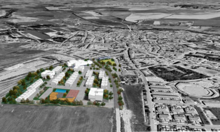 Medina de Rioseco construirá 150 viviendas con preferencia para los jóvenes