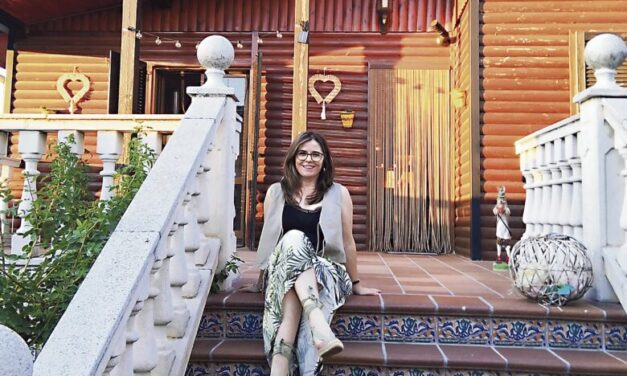 Casa Castro de Acebal: un lugar para escapar del cansancio y el bullicio