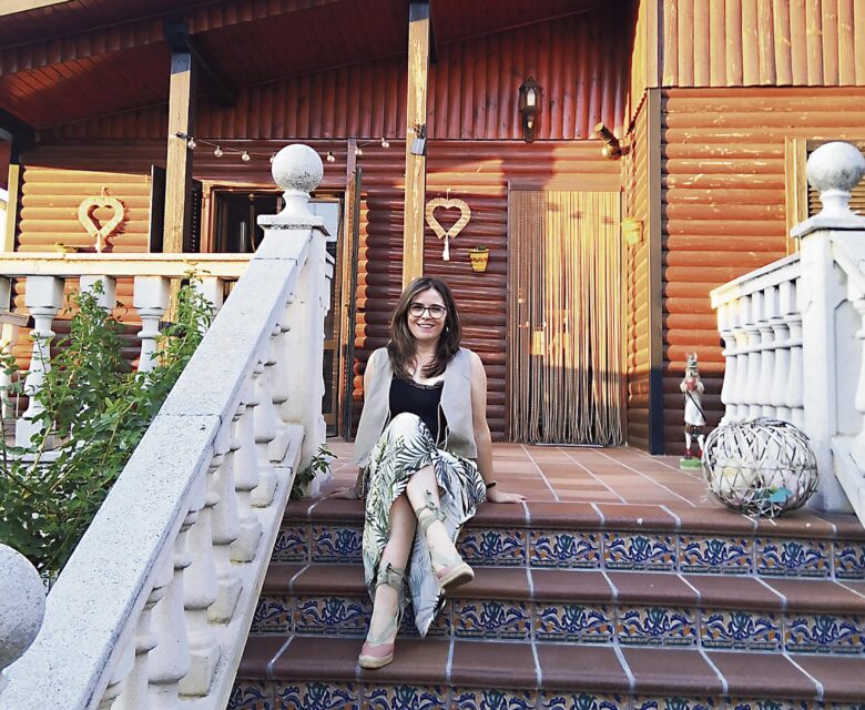 Casa Castro de Acebal: un lugar para escapar del cansancio y el bullicio