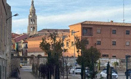 Medina de Rioseco, finalista de la Copa España Creativa 2025