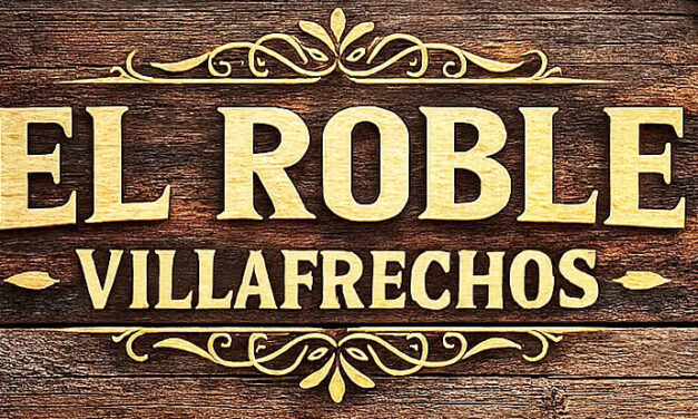 Carpintería El Roble abre su nuevo espacio creativo