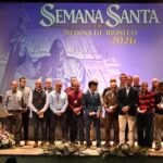Medina de Rioseco estrena su Semana Santa 2026