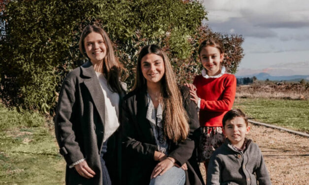 Tordehumos celebrará las fiestas de Las Candelas del 30 de enero al 2 de febrero