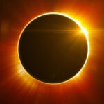 El eclipse solar del 12 de agosto alcanzará su máximo en Tierra de Campos
