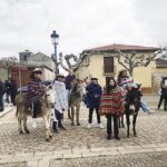 Tordehumos no faltará a sus costumbres con el ‘Día de la leña’