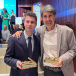 Distinguen a dos profesores de Tierra de Campos entre los mejores de España