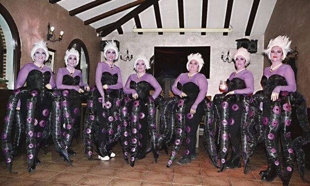 Seis bares de Villabrágima organizan el concurso de Carnaval, que repartirá 500 euros