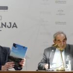 José María Reglero rinde homenaje a los Montes Torozos y la Semana Santa de Rioseco en ‘Planicies y Añoranzas’