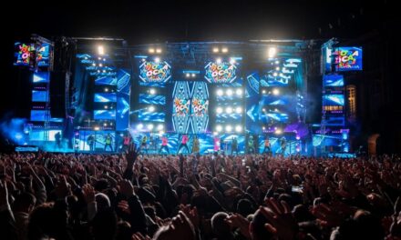 La famosa Orquesta Panorama llegará a Villabrágima el 3 de mayo