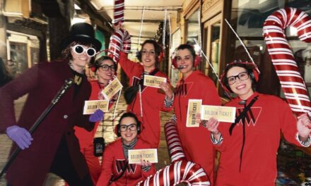 El Carnaval regresará a Rioseco con actividades infantiles, el toro del cajón y concurso de disfraces