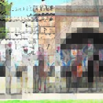 Tordehumos celebra este sábado la X Feria Rociera