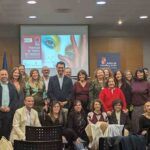 La Diputación de Valladolid y la Junta presentan el programa de Circuitos Escénicos
