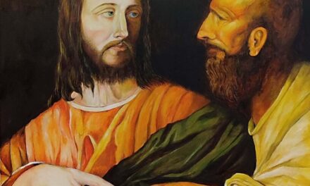 El Museo de San Francisco expone una antología del pintor riosecano Carlos Rivas