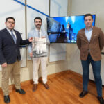 El Teatro Zorrilla de Valladolid acoge esta tarde el estreno del nuevo spot de la Semana Santa de Rioseco