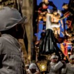 Semana Santa 2026 en Medina de Rioseco: programa completo con sus horarios y recorridos de todas las procesiones