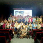 Rioseco acogerá una charla para aprender a afrontar el dolor crónico