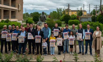 Medina de Rioseco recupera su festival taurino benéfico con un cartel internacional de primer nivel