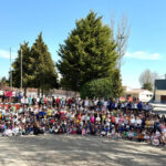 Rioseco celebrará el Día de la Educación Física en la calle con los escolares