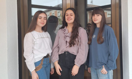 Todo listo para unas fiestas de La Santa Cruz en Villabrágima repletas de tradición y música