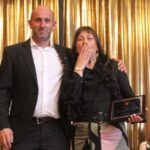 Begoña Cardeñosa emociona a Villabrágima con un pregón cargado de recuerdos