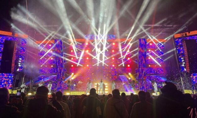 Fiestas de San Juan 2026 de Medina de Rioseco. Programa completo