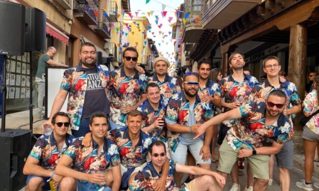 El Camisas Feas Summer Fest se multiplica este verano con música, eclipse y solidaridad