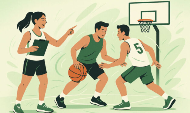 Montealegre de Campos celebrará el 20 de junio la IV Competición 3×3 de baloncesto