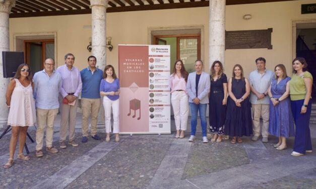 Villagarcía y Montealegre de Campos volverán a ser escenario de las Veladas Musicales en los Castillos