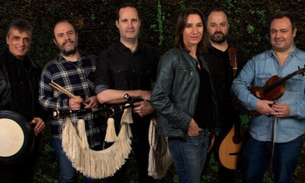 La música celta llegará al castillo de Villagarcía con las Veladas Musicales de la Diputación
