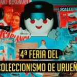 El coleccionismo volverá a tomar Urueña con cientos de piezas y objetos únicos